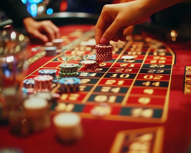 angtoto Manual Cash-Out