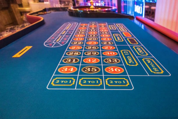 angtoto Pragmatic Roulette Lounge