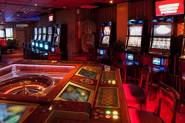 angtoto Live Casino